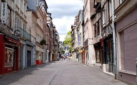 Le grand cauchois