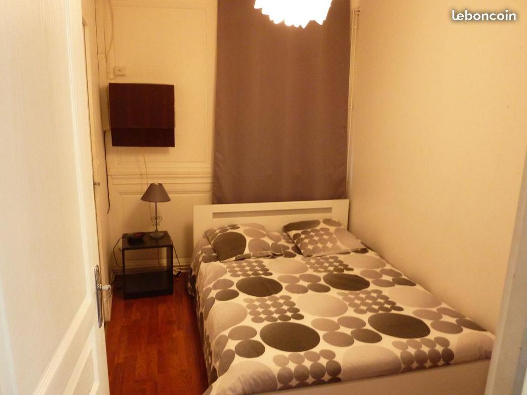 Appartement Le grand cauchois à Rouen Extérieur photo